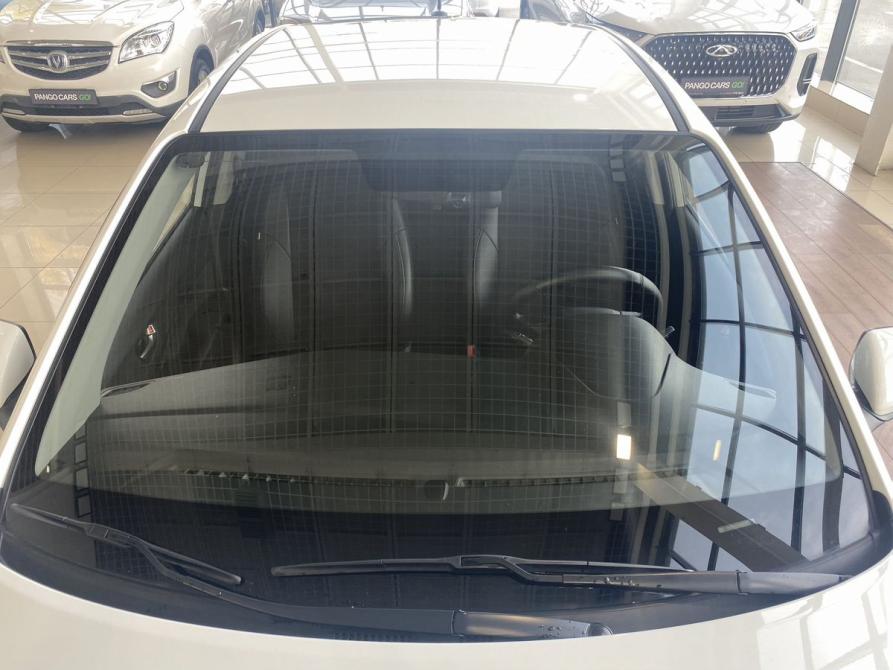 Hyundai Solaris II Саратов  - изображение 11