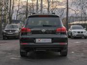 Volkswagen Tiguan I Рестайлинг Санкт-Петербург  - изображение 19