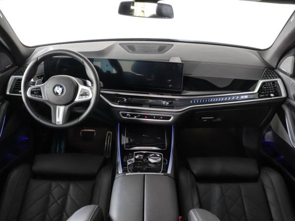 BMW X5 IV (G05/G18) Рестайлинг с пробегом 2024 года, цена 13 199 000 рублей, 5834 км, внедорожник, Автокод Объявления