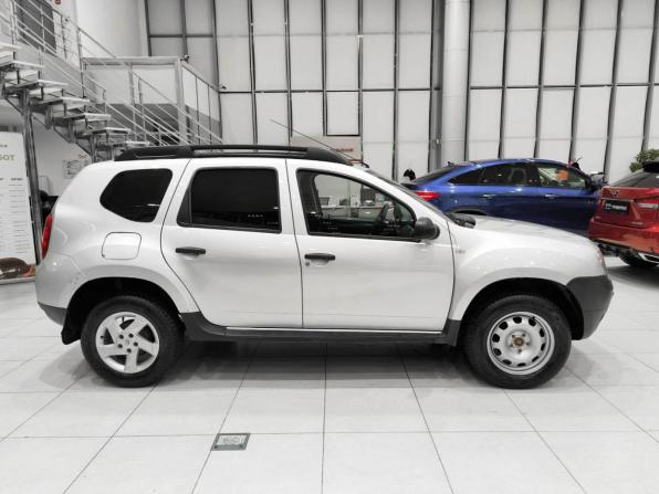 Renault Duster I с пробегом 2013 года, цена 680 000 рублей, 116325 км, внедорожник, Автокод Объявления