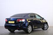 Toyota Avensis III Омск  - изображение 30