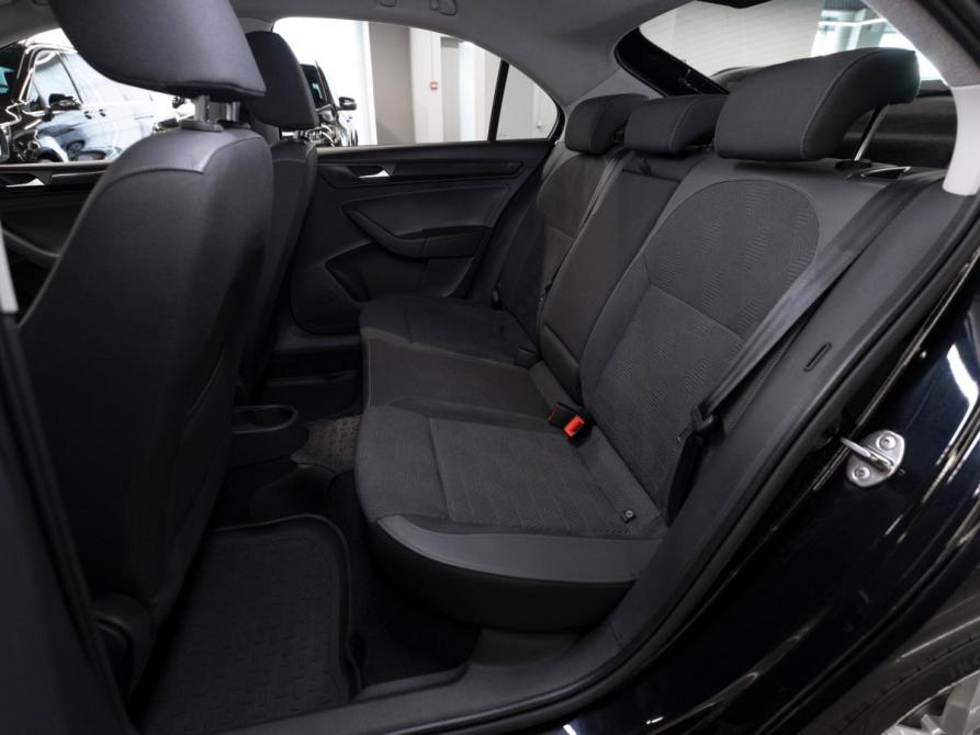 Volkswagen Polo VI Москва  - изображение 12