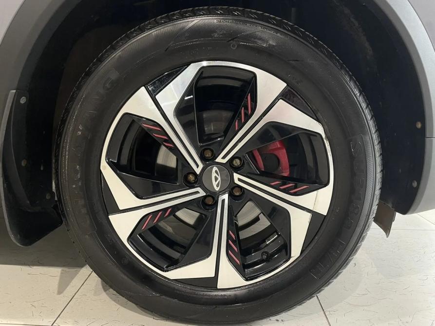 Chery Tiggo 4 Pro I Москва  - изображение 20