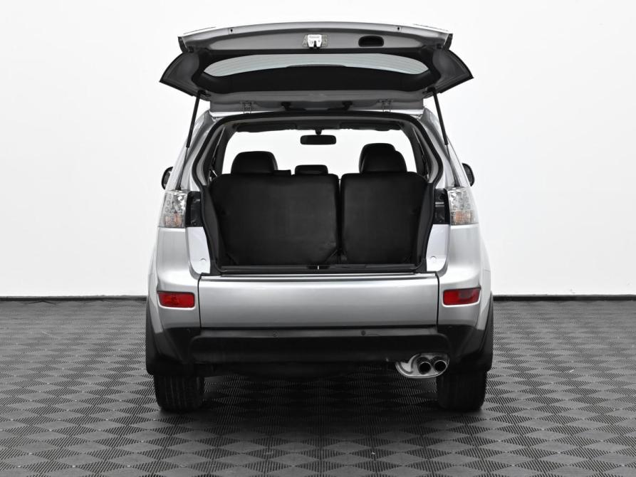 Mitsubishi Outlander II Москва  - изображение 5