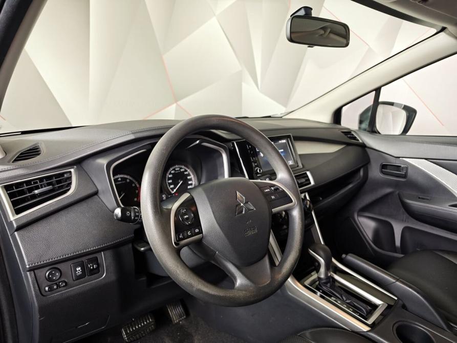 Mitsubishi Xpander I Рестайлинг Москва  - изображение 19