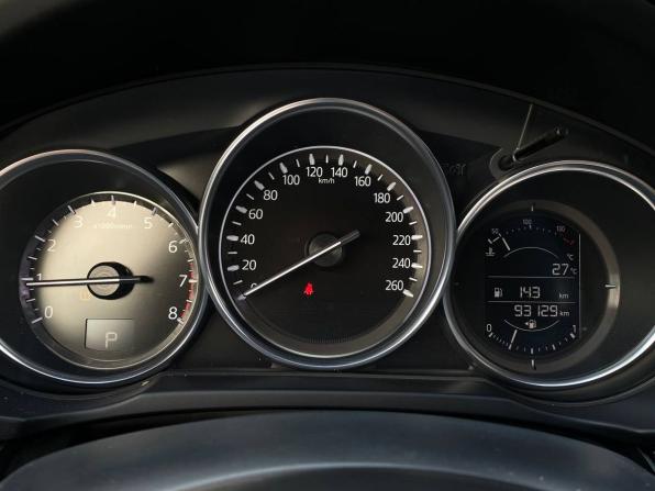 Mazda CX-5 II с пробегом 2019 года, цена 2 720 000 рублей, 93000 км, внедорожник, Автокод Объявления
