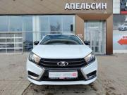 Lada (ВАЗ) Vesta I Набережные Челны  - изображение 22