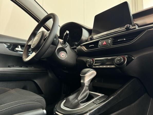 Kia Cerato IV с пробегом 2020 года, цена 1 670 000 рублей, 114500 км, седан, Автокод Объявления