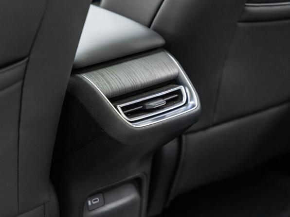 Changan CS75 Plus IV с пробегом 2024 года, цена 3 148 000 рублей, 117 км, внедорожник, Автокод Объявления