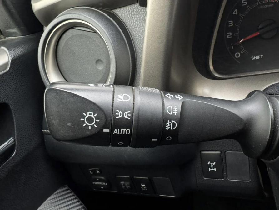 Toyota RAV4 IV (XA40) Екатеринбург  - изображение 25