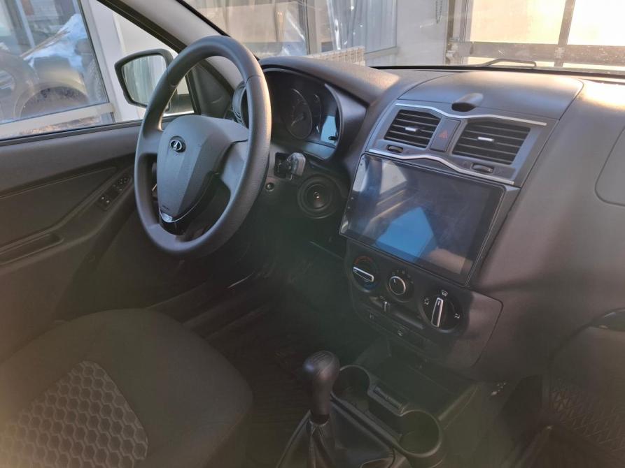 Lada (ВАЗ) Granta I Рестайлинг Арзамас  - изображение 19