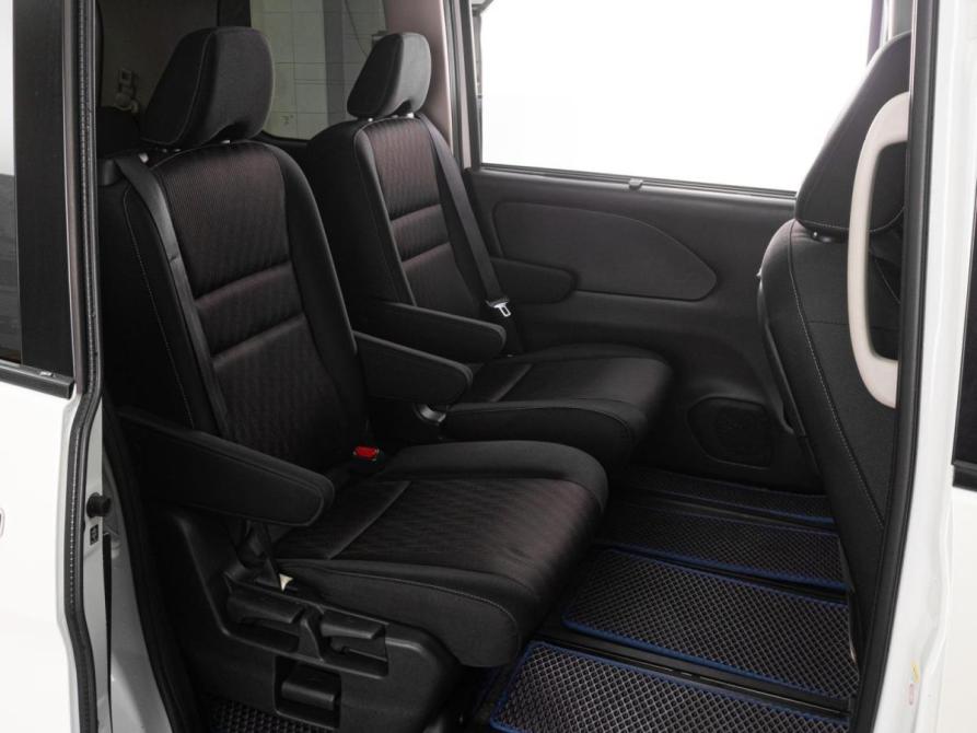 Nissan Serena V (C27) Тюмень  - изображение 10