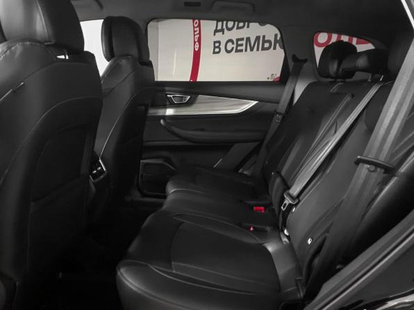 Chery Tiggo 8 Pro Max I с пробегом 2022 года, цена 2 262 000 рублей, 20000 км, внедорожник, Автокод Объявления