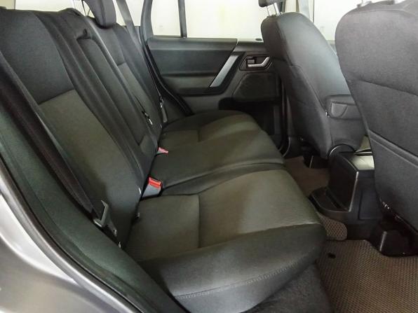 Land Rover Freelander II Рестайлинг 2 с пробегом 2014 года, цена 1 500 000 рублей, 191759 км, внедорожник, Автокод Объявления