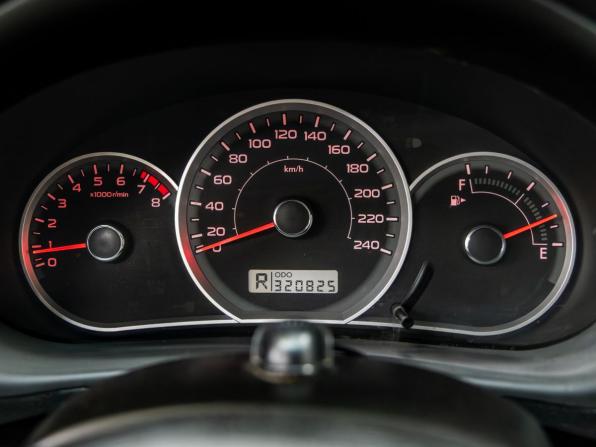 Subaru Impreza III с пробегом 2010 года, цена 698 000 рублей, 320823 км, хэтчбек, Автокод Объявления