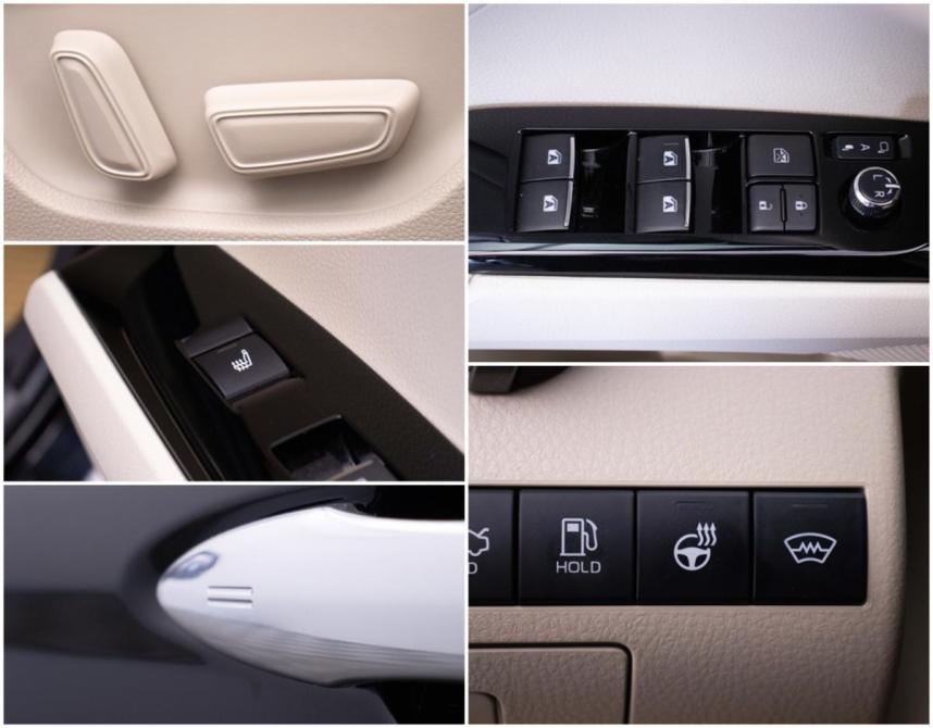 Toyota Camry VIII (XV70) Москва  - изображение 16