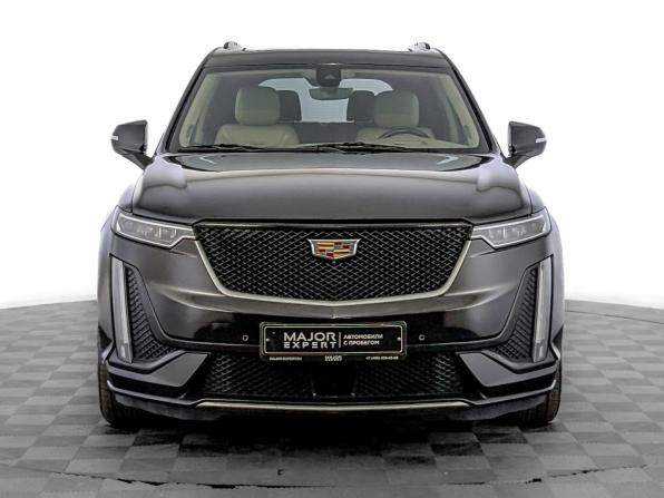 Cadillac XT6 I с пробегом 2020 года, цена 3 300 000 рублей, 129497 км, внедорожник, Автокод Объявления