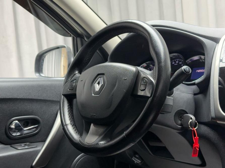 Renault Logan II Ижевск  - изображение 11