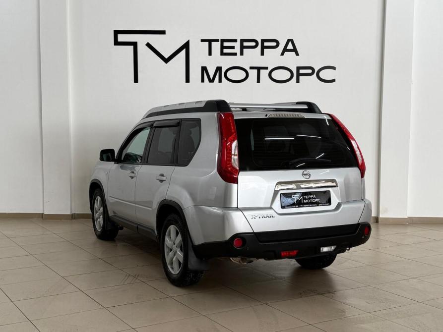 Nissan X-Trail II Екатеринбург  - изображение 7