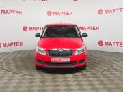 Skoda Fabia II Рестайлинг Вологда  - изображение 18