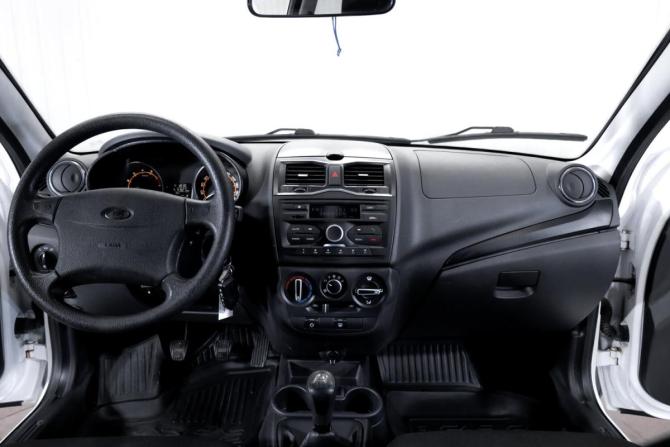 Lada (ВАЗ) Granta I Рестайлинг с пробегом 2023 года, цена 799 000 рублей, 41527 км, седан, Автокод Объявления