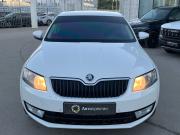 Skoda Octavia III (A7) Калуга  - изображение 21