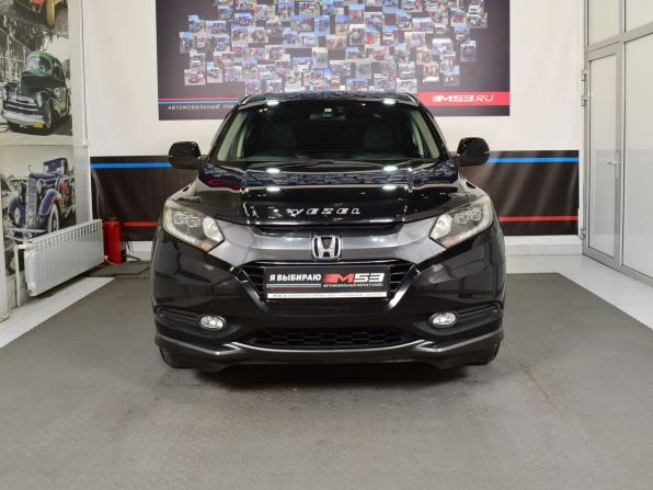 Honda Vezel I с пробегом 2014 года, цена 1 565 995 рублей, 178375 км, внедорожник, Автокод Объявления