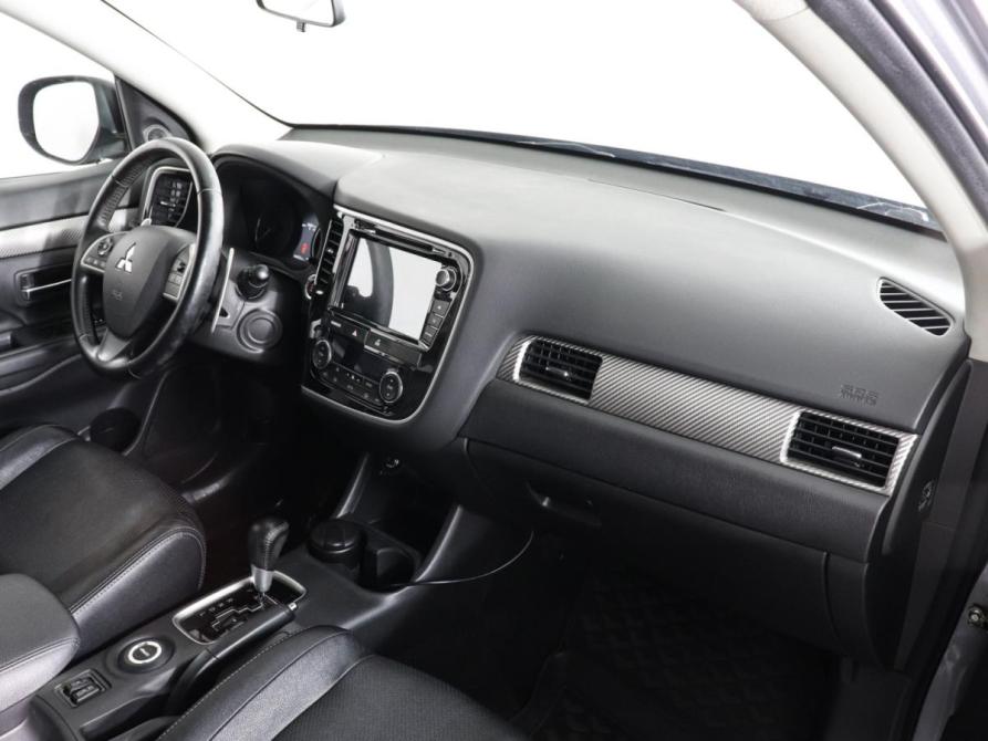 Mitsubishi Outlander III Химки  - изображение 8