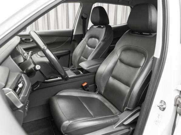 Chery Tiggo 4 Pro I с пробегом 2023 года, цена 1 450 000 рублей, 37506 км, внедорожник, Автокод Объявления