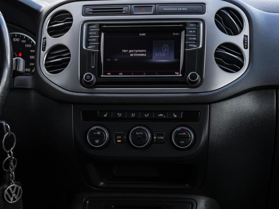 Volkswagen Tiguan I Рестайлинг Москва  - изображение 13