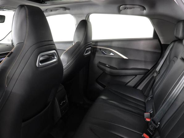 Omoda C5 I с пробегом 2024 года, цена 1 749 000 рублей, 74250 км, внедорожник, Автокод Объявления