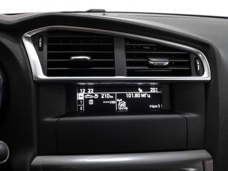 Citroen C4 II Минеральные Воды  - изображение 15