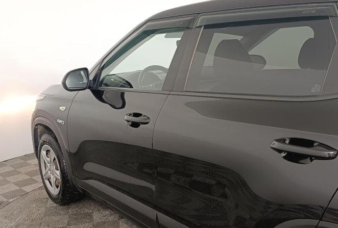 Kia Seltos I с пробегом 2021 года, цена 1 930 000 рублей, 184515 км, внедорожник, Автокод Объявления