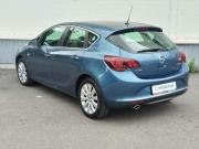Opel Astra J Рестайлинг Санкт-Петербург  - изображение 27