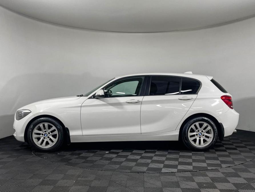 BMW 1 серии II (F20/F21) Москва  - изображение 6