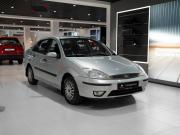 Ford Focus I Рестайлинг Москва  - изображение 20