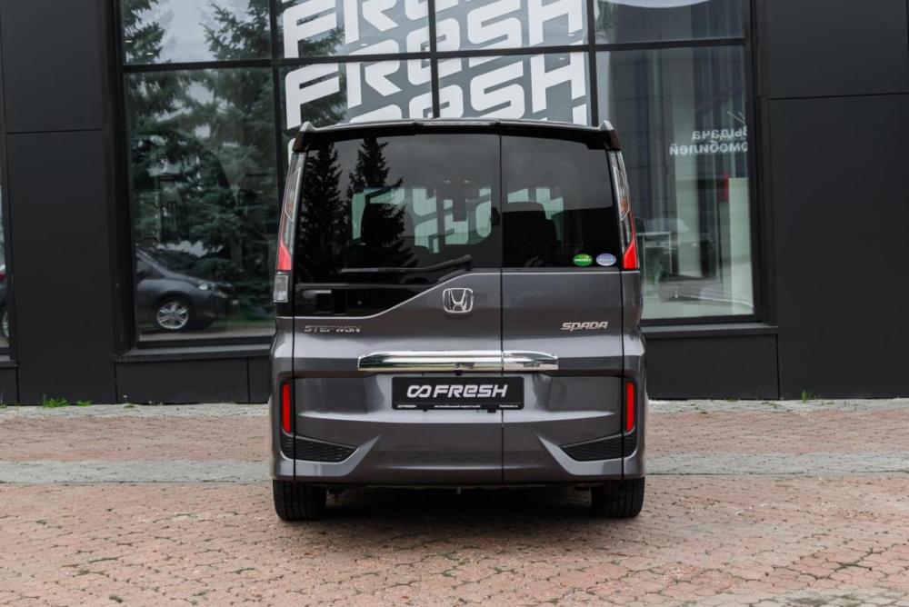Honda Stepwgn V Рестайлинг Ульяновск  - изображение 4