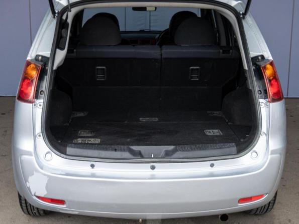 Mitsubishi Colt VI (Z20/Z30) с пробегом 2004 года, цена 530 000 рублей, 430093 км, универсал, Автокод Объявления