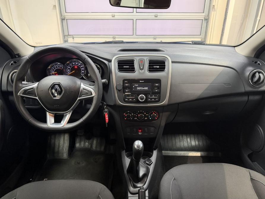 Renault Logan II Рестайлинг Тверь  - изображение 13