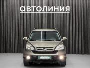 Honda CR-V III Красноярск  - изображение 22