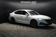 Skoda Octavia IV (A8) Крым  - изображение 31