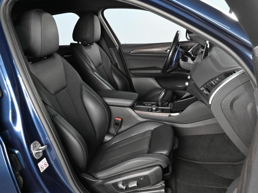 BMW X4 II (G02) Ростов-на-Дону  - изображение 8