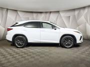Lexus RX IV Рестайлинг Москва  - изображение 31