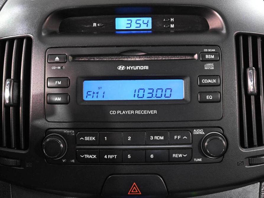Hyundai Elantra IV (HD) Ростов-на-Дону  - изображение 12