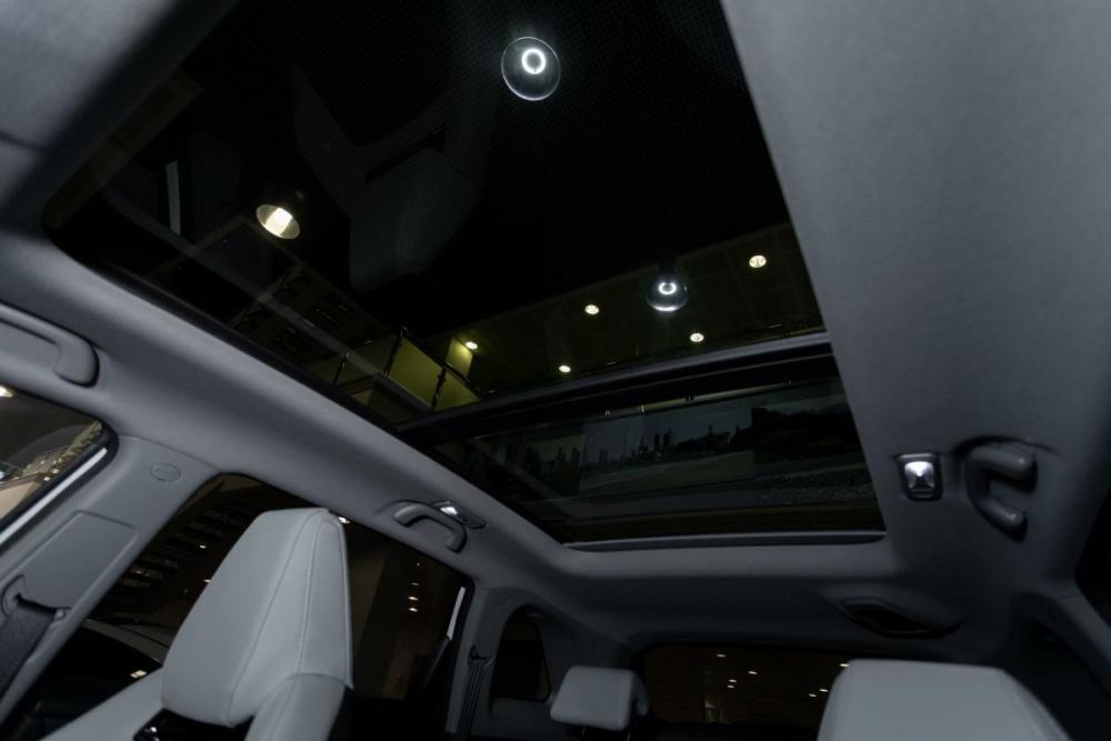 Changan CS75 Plus III Москва  - изображение 11
