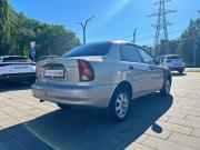 Chevrolet Lanos I Стерлитамак  - изображение 22