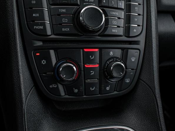 Opel Meriva B с пробегом 2012 года, цена 720 000 рублей, 215872 км, компактвэн, Автокод Объявления