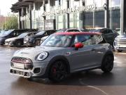 Mini Hatch III (F55/F56) Рестайлинг Москва  - изображение 24