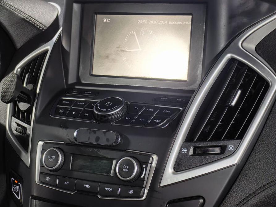 Dongfeng AX7 I Санкт-Петербург  - изображение 12