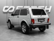 Lada (ВАЗ) Niva Legend Тюмень  - изображение 17